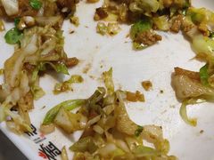 -清真·老金烧烤(舜华南路店)