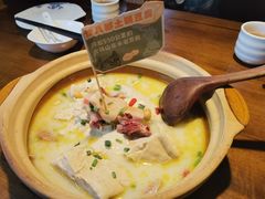 -老阿爸鲜鱼土菜(吴中店)