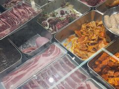 -英雄故事地摊烤肉(马驹桥店)