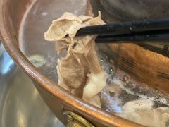 -福寿斋·老北京铜锅涮肉·烤鸭(顺义总店)