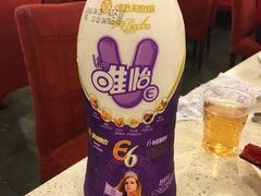 -朱氏胖子烂火锅(洪崖洞店)