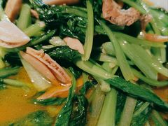 -筱爷叔·上海传统手工菜(玉树路店)