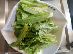 -清真·锦翔炝锅鱼(明德门店)