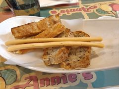 -安妮意大利餐厅(丽都店)