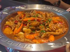 -胖哥俩肉蟹煲(福州仓山爱琴海店)