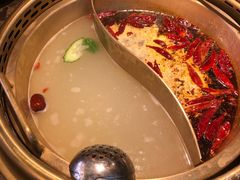 -小龙坎老火锅(北京三里屯店)