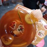 【挂在手上的“大手环”！[得意]】
