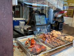 -竺桥兄弟烤鸭馆(竺桥店)