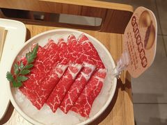 -巴奴毛肚火锅(龙湖锦艺城店)