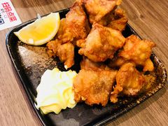 -雷神拉面(财富中心玉米楼店)