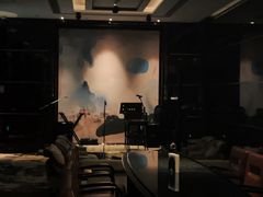 -瑞吉吧 The St·Regis Bar(长沙瑞吉酒店)
