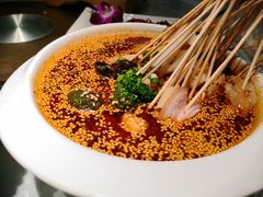 钵钵鸡-小谭川菜(紫薇田园店)