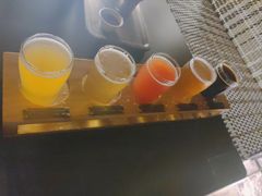 -海风酒吧 喝精酿 听民谣(阿那亚礼堂店)