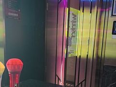 -温莎KTV(珠江路店)