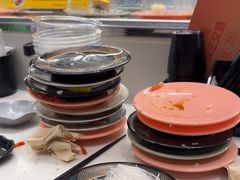 -争鲜回转寿司(朝北大悦城店)