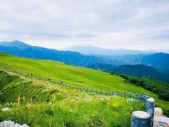 -灵山