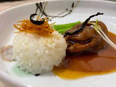 吊晒本色原味吉品鲍-玉芝兰(长发街店)