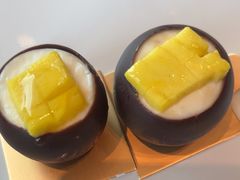 -济南香格里拉·咖啡泉自助餐厅