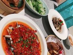 -丽华园(汉阳龙阳店)