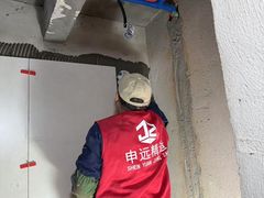 -申远空间设计丨大宅别墅装修定制(徐汇设计中心)