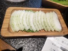 -盡膳口福跷脚牛肉火锅(北美新天地店)