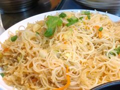炒米粉-阿灶卤煮老店·姜母鸭(五店市总店)