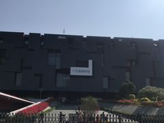 -广东省博物馆