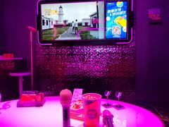 -星聚会KTV(龙湖上海奉贤天街店)