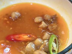 -山海天饮食集团(桃源居店)