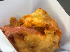 4条虾虾饼-信二嫂虾饼(振兴路店)