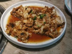 -淘米捞·米汤脆鲩鱼火锅(福田皇岗店)