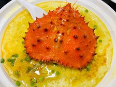 -龚记海鲜20年老字号