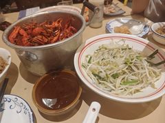 -江味龙虾馆·裸蓝龙虾(南山店)