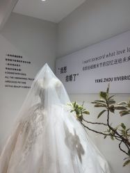 -薇薇新娘婚纱摄影连锁品牌(瘦西湖店)