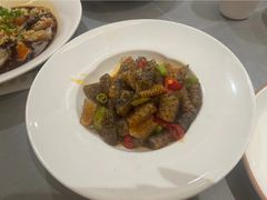 -阿毛饭店(和义路店)