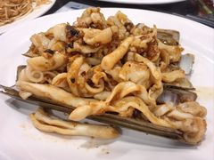 -师傅仔美食(东华老店)
