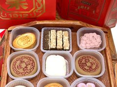 -祥禾饽饽铺·中式糕点(天津河东美福园店)