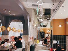-Pennehut畔尼意面(合肥万象城店)