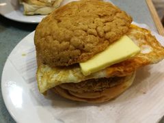 招牌菠萝油-华嫂冰室(尖沙咀店)