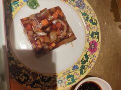 -京味斋·烤鸭·北京菜(安贞店)
