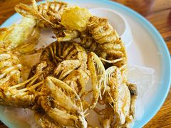 -北港方记海鲜楼·海景餐厅