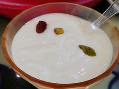 自制老酸奶-撒拉花儿·新疆菜·清真(太阳宫店)