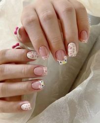 -爱纶美·美甲美睫半永久