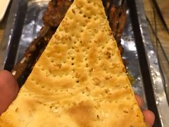 -陈记农家挂炉烤肉(雁南一路店)
