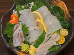 -明日叶日本料理(新区淮海街店)