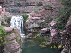 -云台山风景名胜区