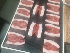 -东来顺(非遗·清真火锅·盛世广场店)