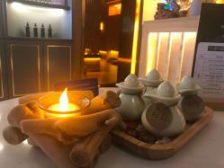 点击看大图 -栖SPA·ONDA ·海菲秀·皑皑科技美肤中心