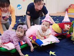 -金宝贝早教中心(北洋校区)