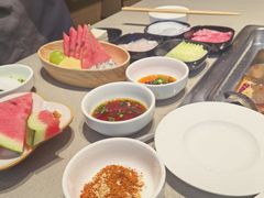 -海底捞火锅(太阳宫凯德mall店)